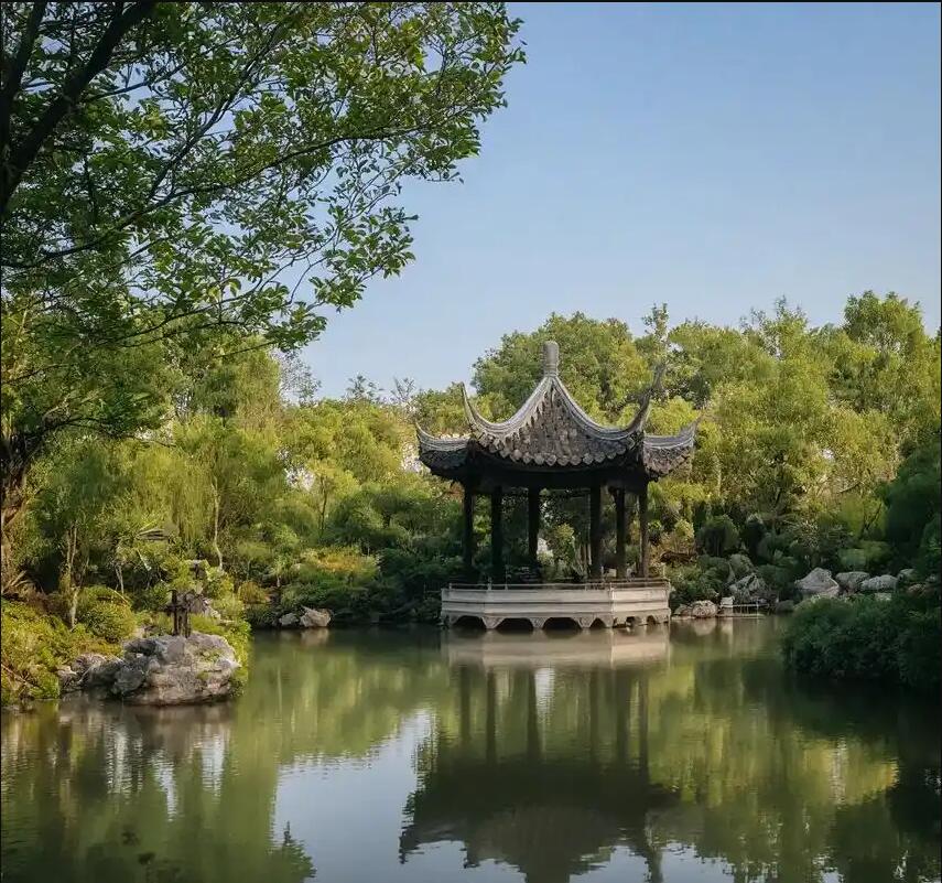 峨眉山残留土建有限公司